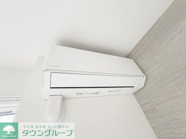 D-カヴェリ本千葉の物件内観写真